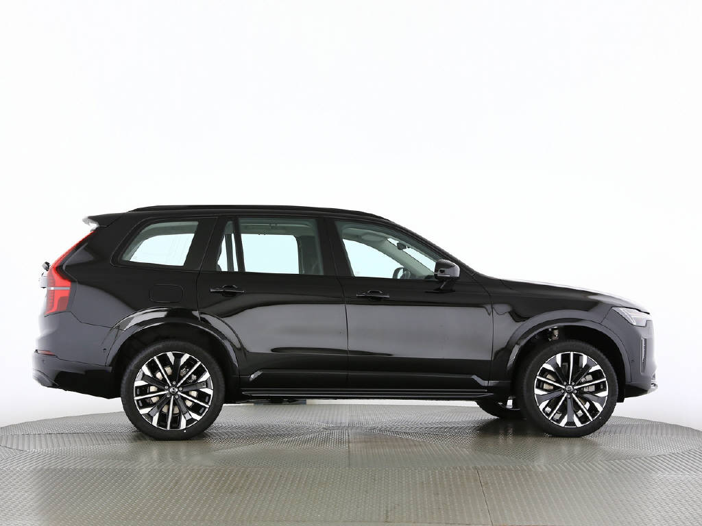VOLVO XC90 2.0 T8 TE Plus Dark eAWD-image-8