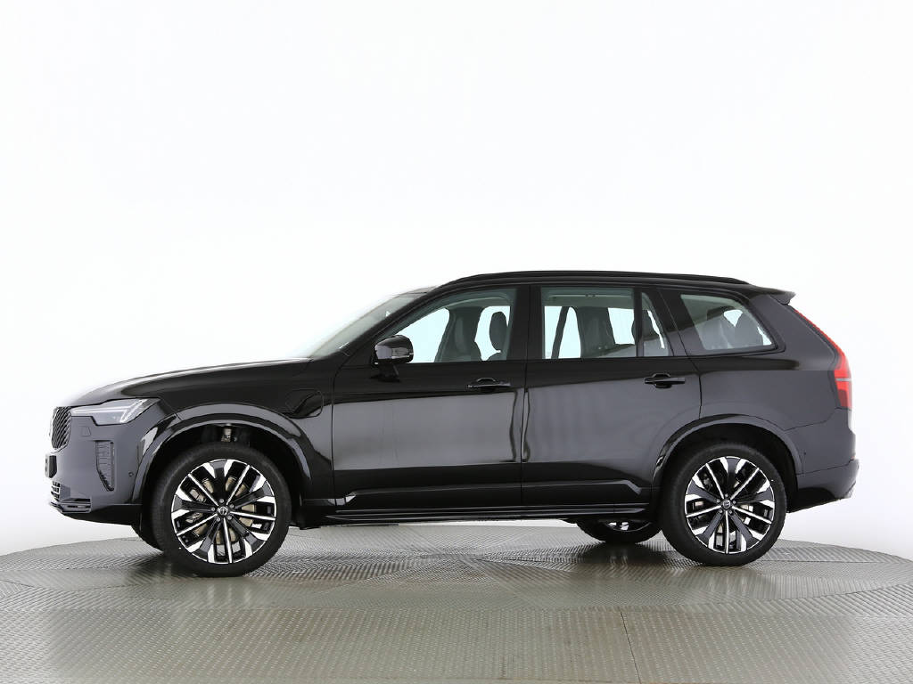 VOLVO XC90 2.0 T8 TE Plus Dark eAWD-image-30