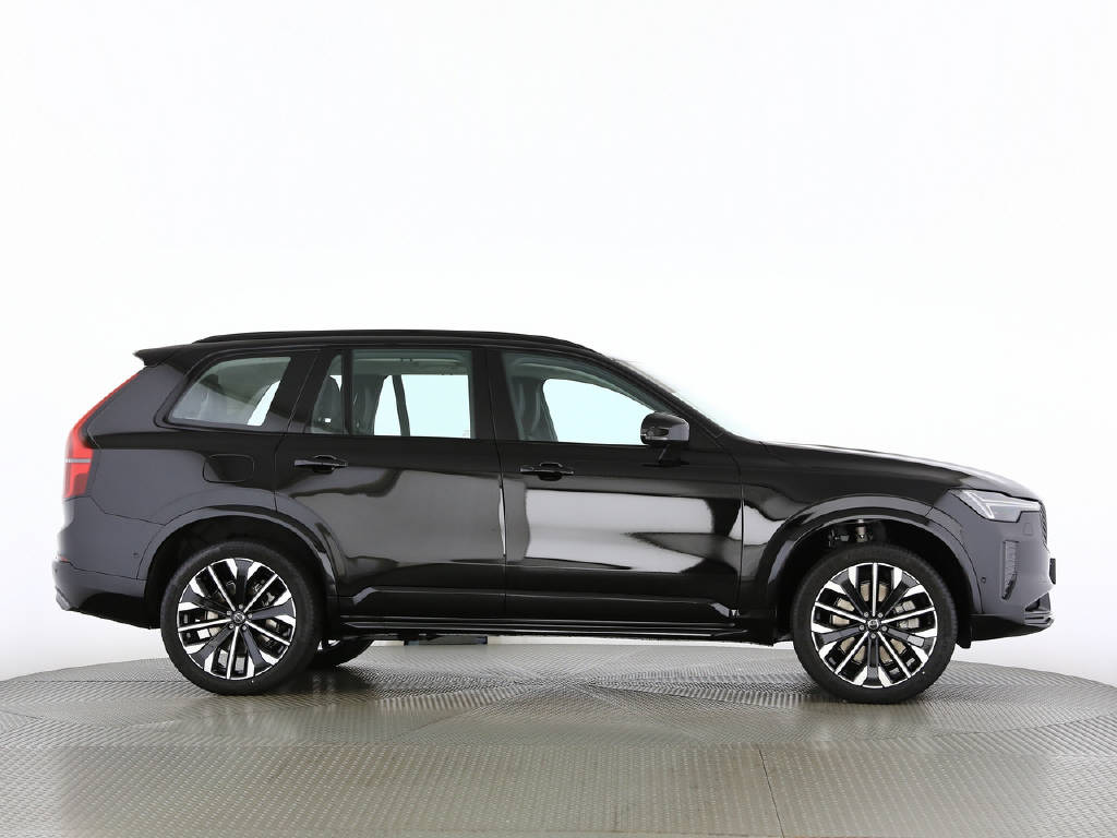 VOLVO XC90 2.0 T8 TE Plus Dark eAWD-image-9