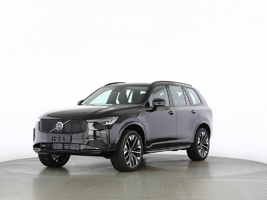 VOLVO XC90 2.0 T8 TE Plus Dark eAWD-image-0