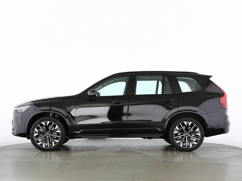 VOLVO XC90 2.0 T8 TE Plus Dark eAWD-image-22