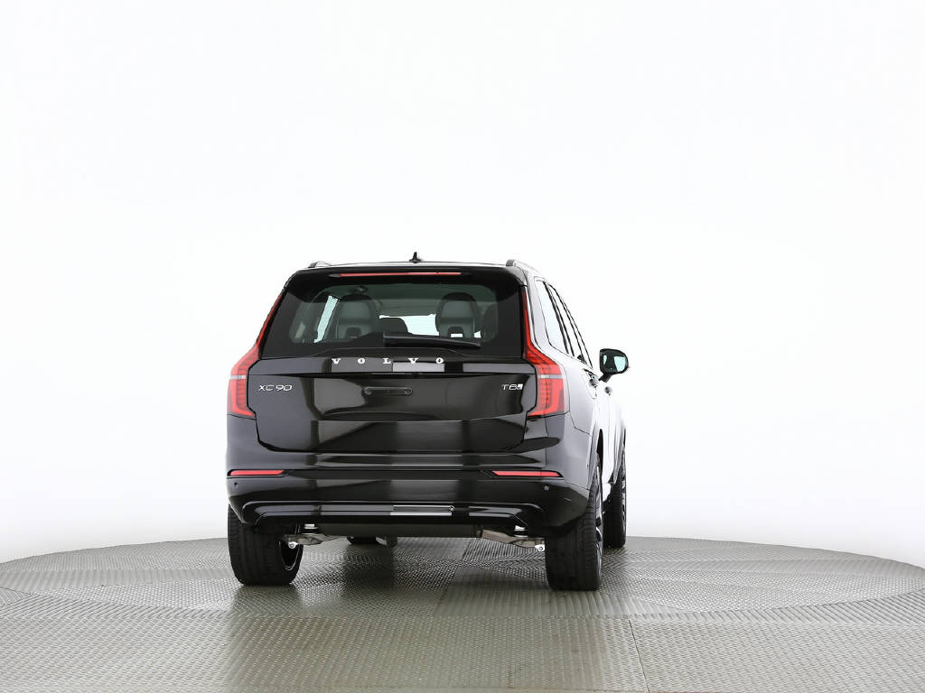 VOLVO XC90 2.0 T8 TE Plus Dark eAWD-image-5