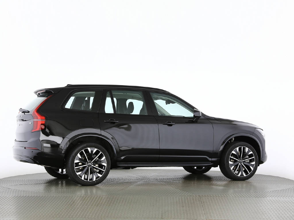 VOLVO XC90 2.0 T8 TE Plus Dark eAWD-image-7
