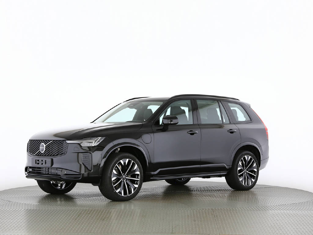 VOLVO XC90 2.0 T8 TE Plus Dark eAWD-image-28