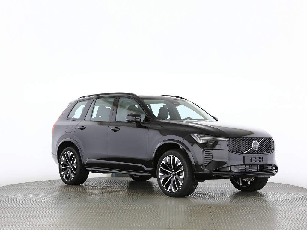 VOLVO XC90 2.0 T8 TE Plus Dark eAWD-image-12