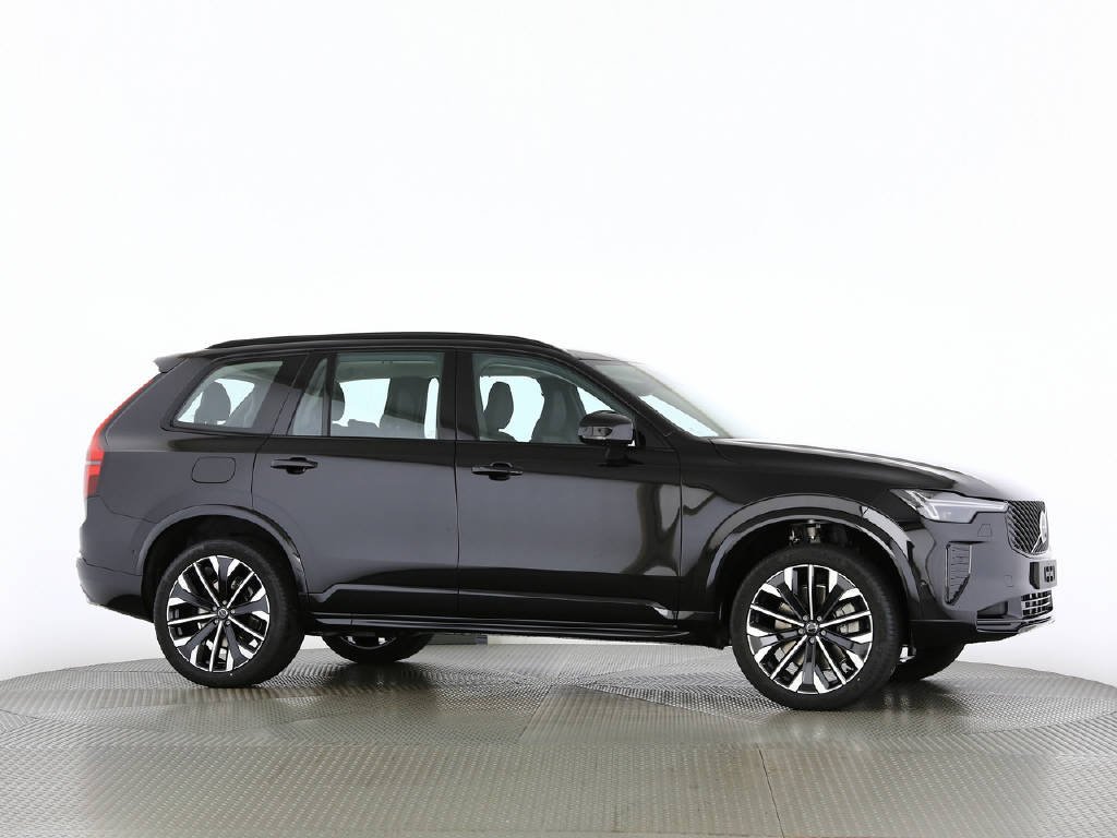 VOLVO XC90 2.0 T8 TE Plus Dark eAWD-image-10