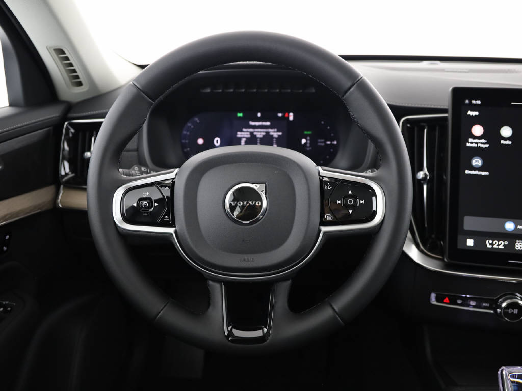 VOLVO XC90 2.0 T8 TE Plus Dark eAWD-image-23