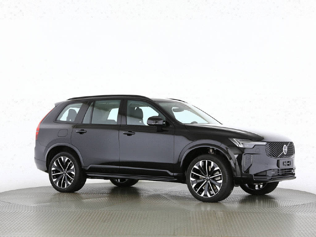 VOLVO XC90 2.0 T8 TE Plus Dark eAWD-image-11