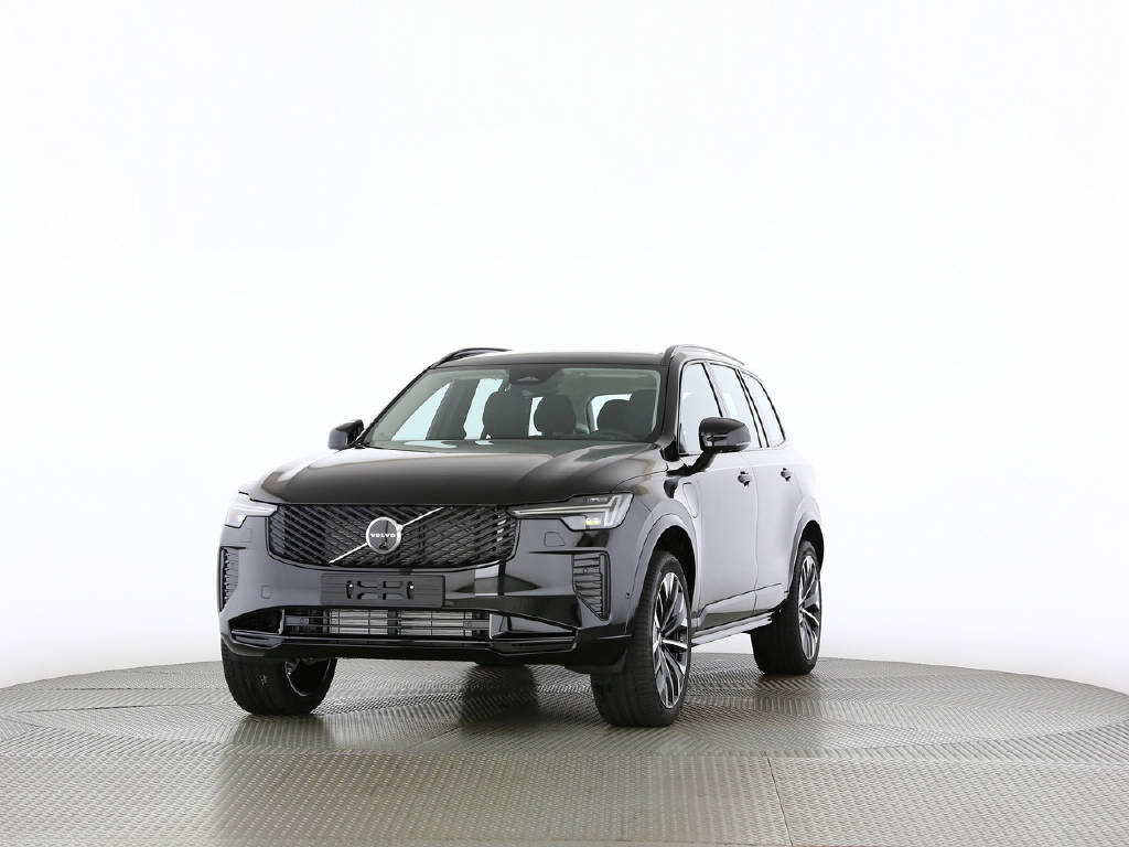 VOLVO XC90 2.0 T8 TE Plus Dark eAWD-image-26