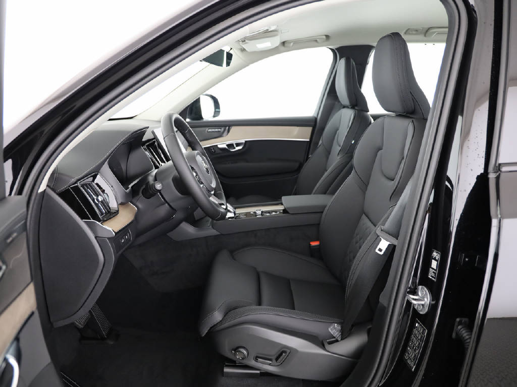 VOLVO XC90 2.0 T8 TE Plus Dark eAWD-image-1