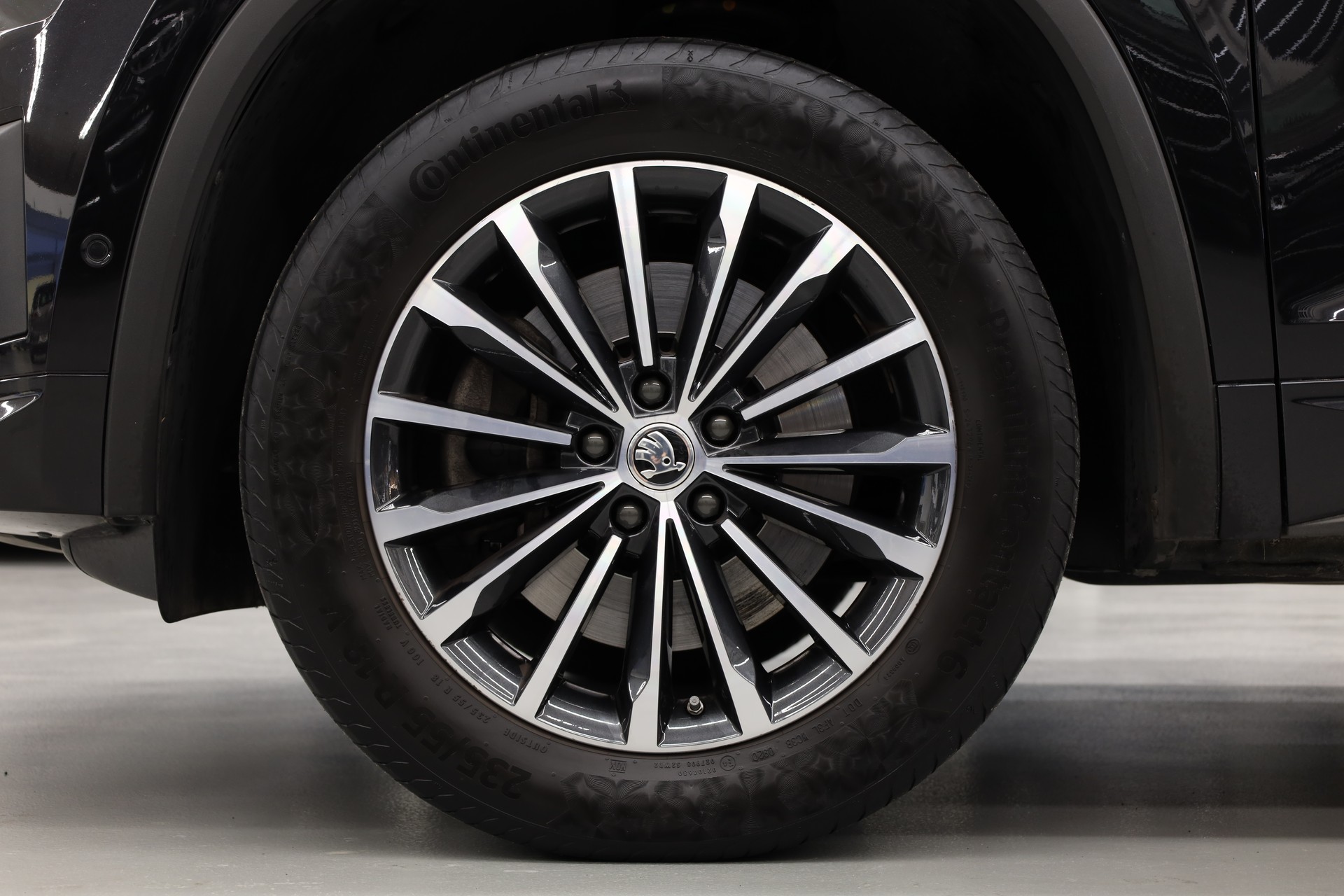 SKODA Kodiaq 2.0 TSI Sportline DSG-image-11