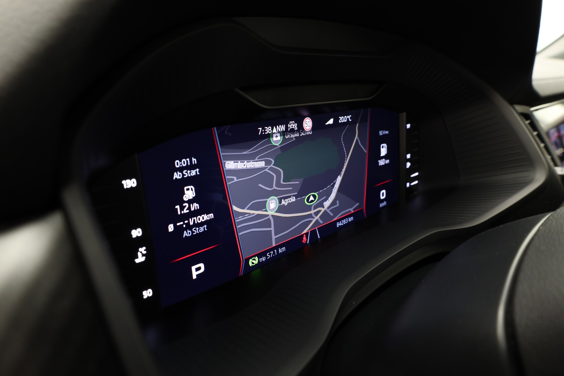 SKODA Kodiaq 2.0 TSI Sportline DSG-image-18