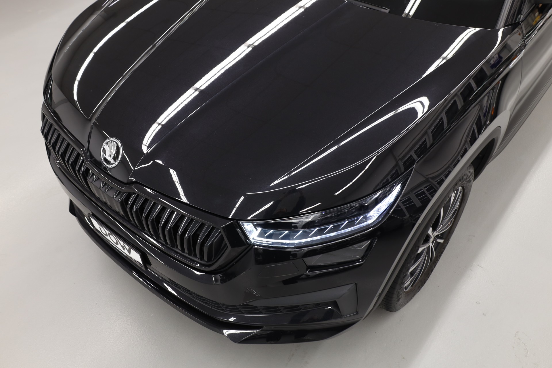 SKODA Kodiaq 2.0 TSI Sportline DSG-image-7