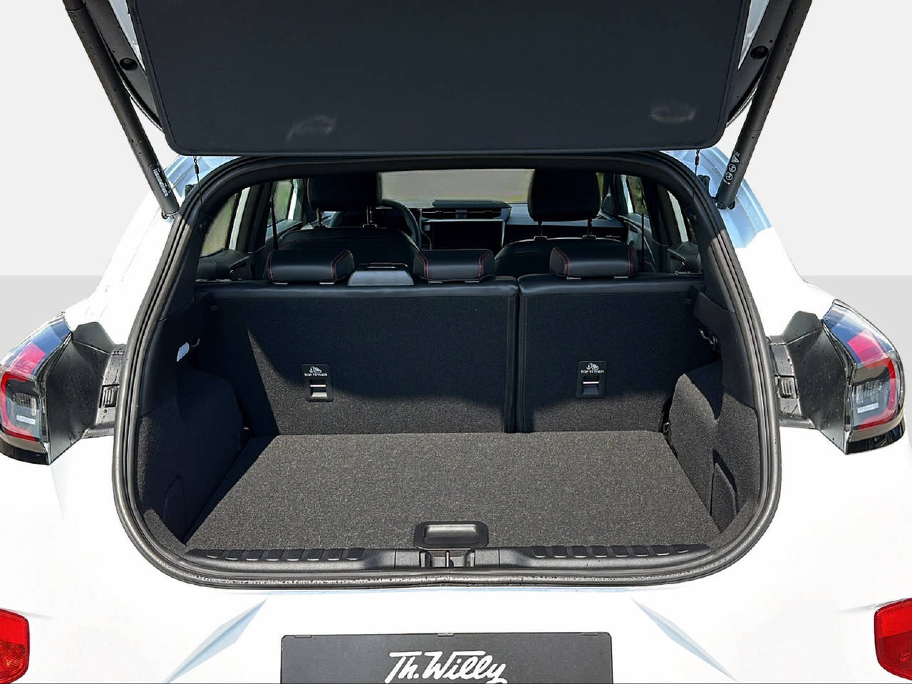 FORD Puma 1.0 EcoB Hybrid 125 ST-Line X-image-12
