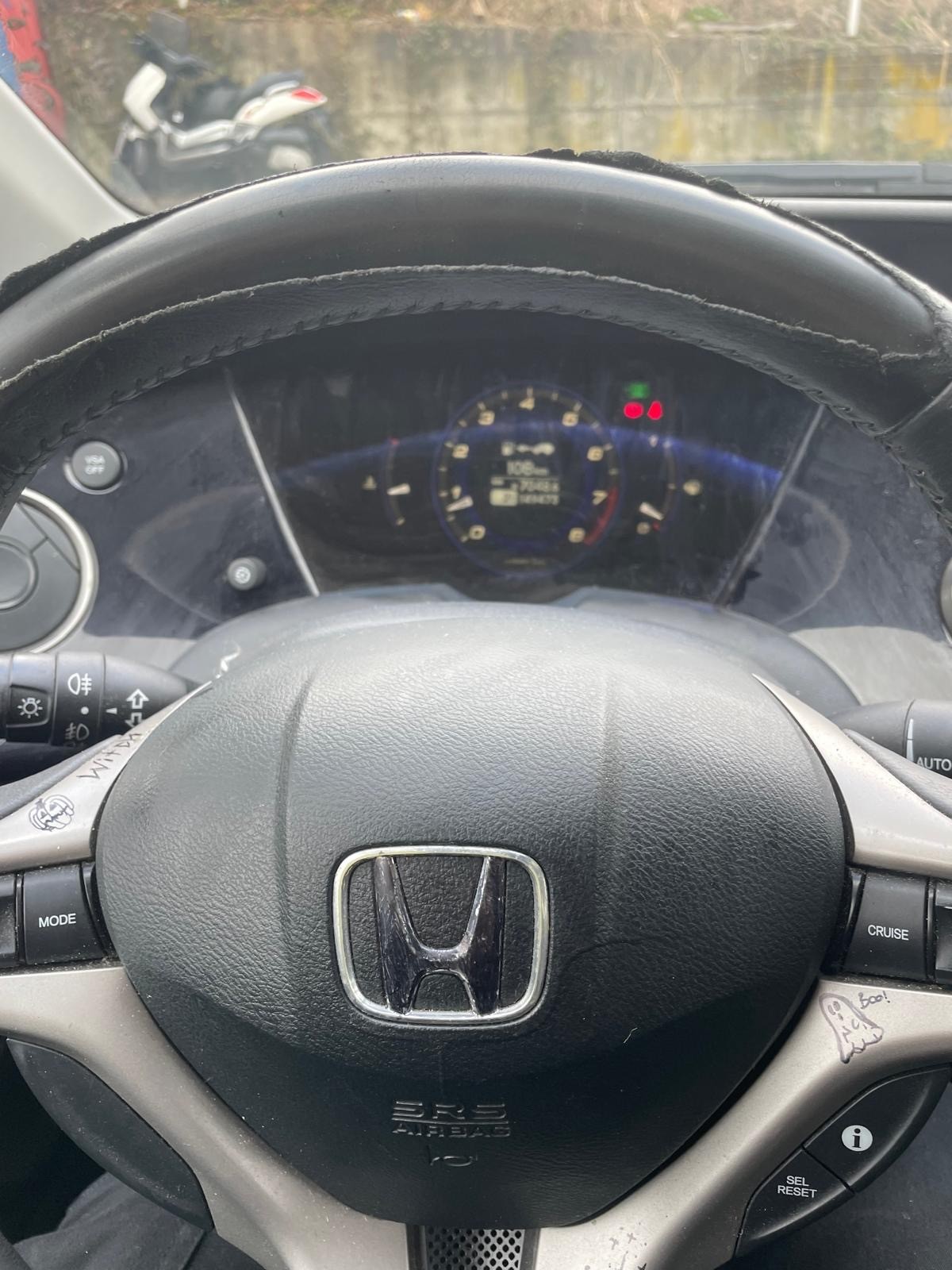 HONDA CIVIC-image-11