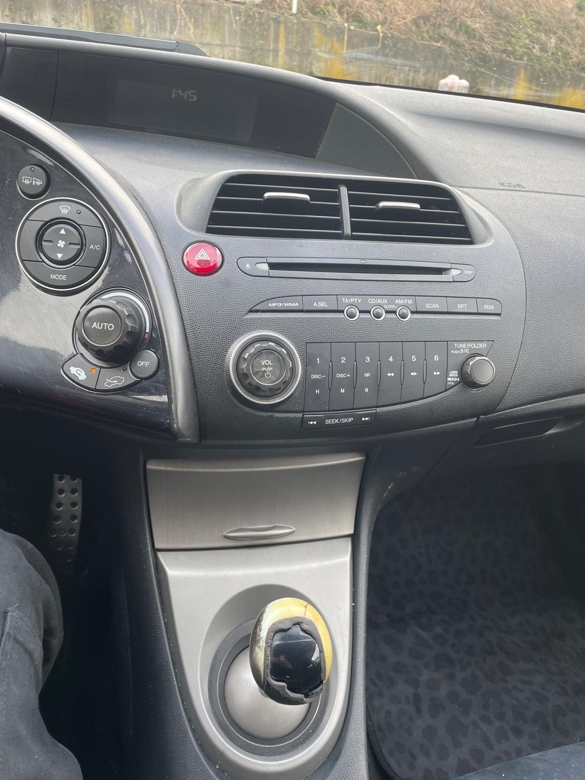 HONDA CIVIC-image-10