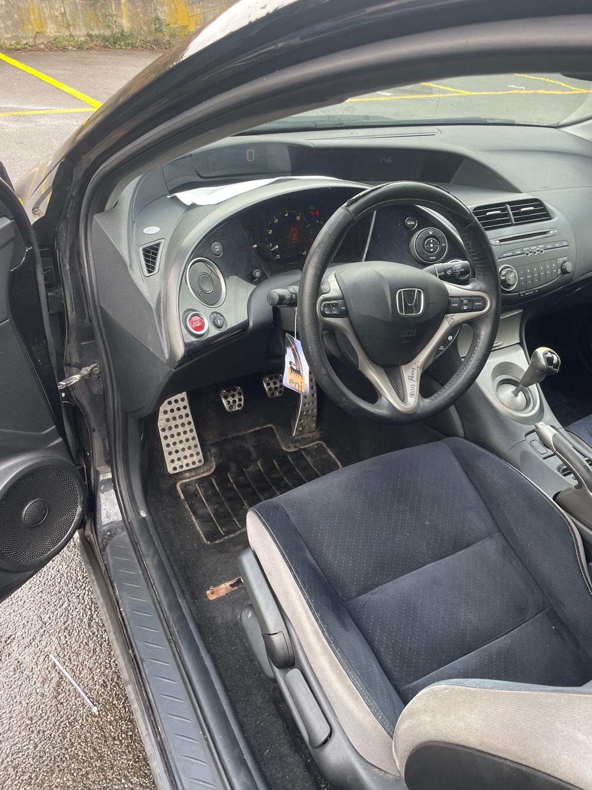 HONDA CIVIC-image-9