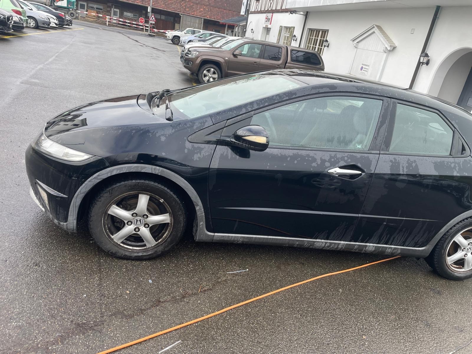 HONDA CIVIC-image-3