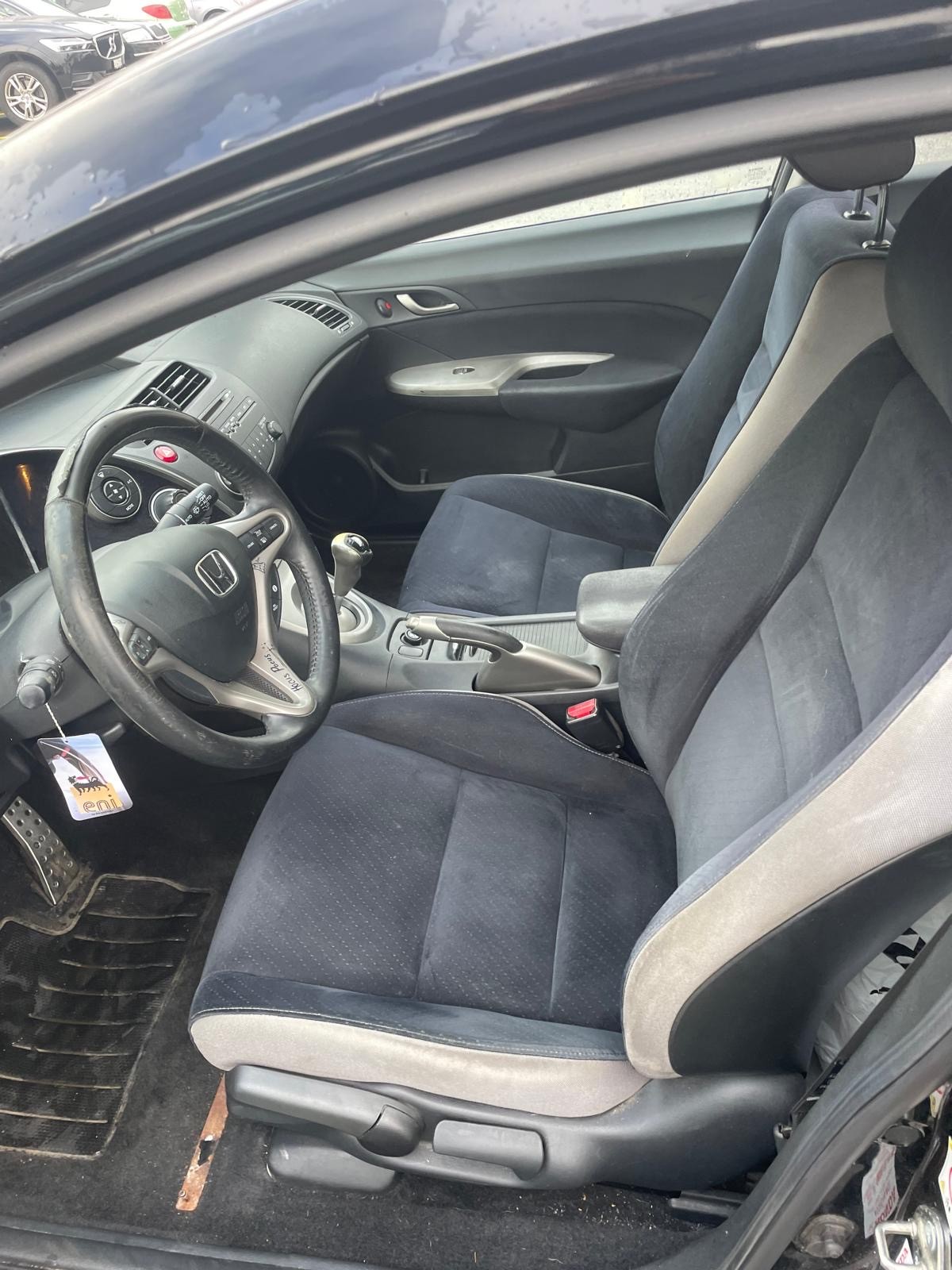 HONDA CIVIC-image-8