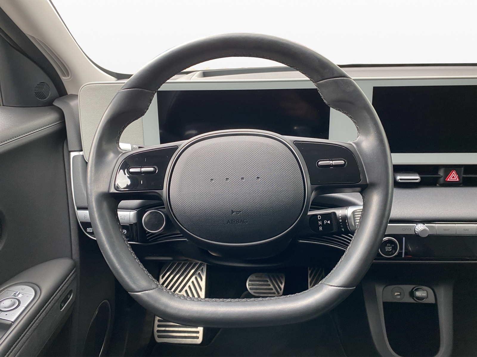 HYUNDAI Ioniq 5 Vertex 4WD-image-12