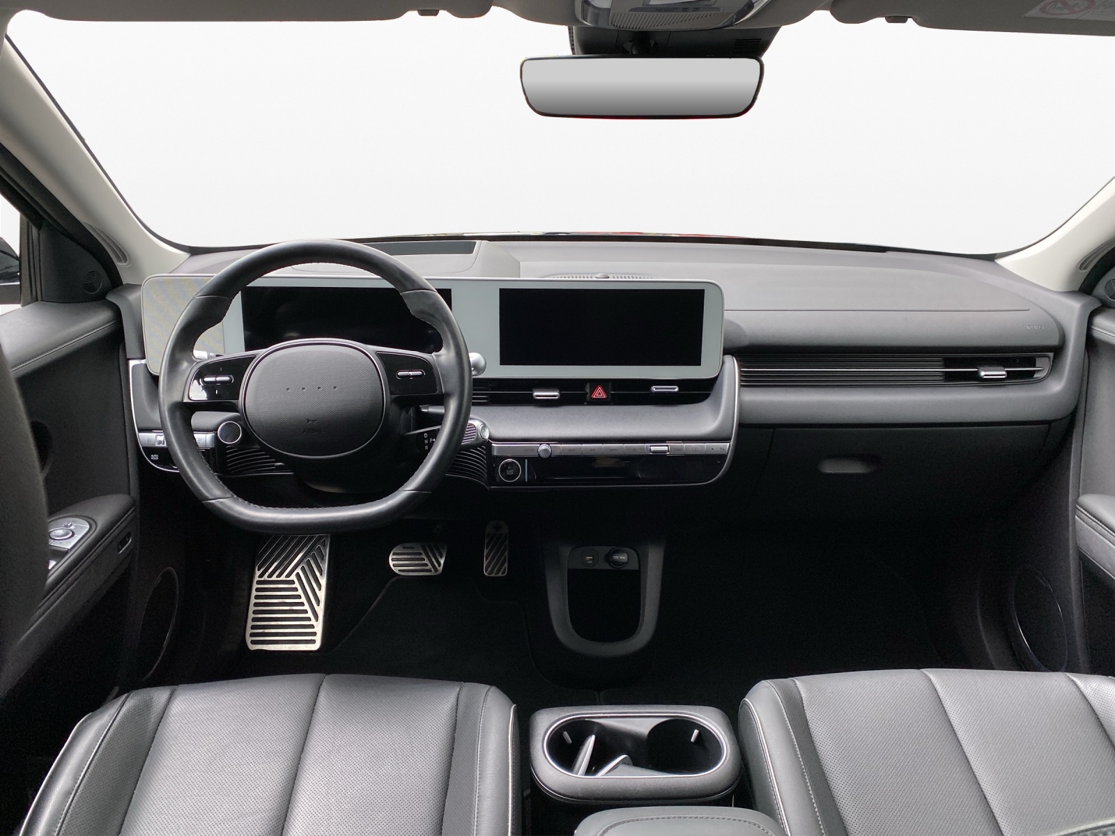 HYUNDAI Ioniq 5 Vertex 4WD-image-11