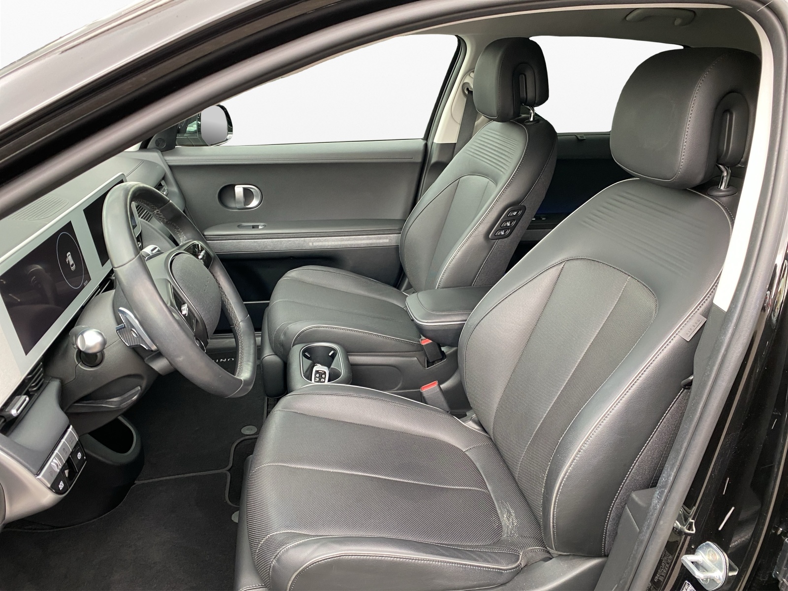 HYUNDAI Ioniq 5 Vertex 4WD-image-9