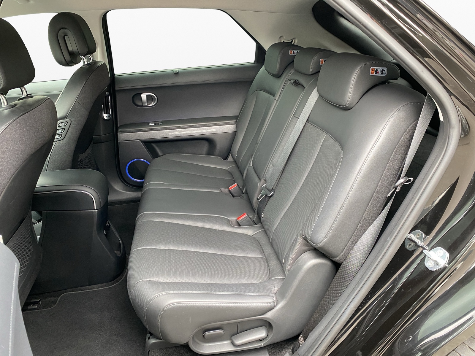 HYUNDAI Ioniq 5 Vertex 4WD-image-10