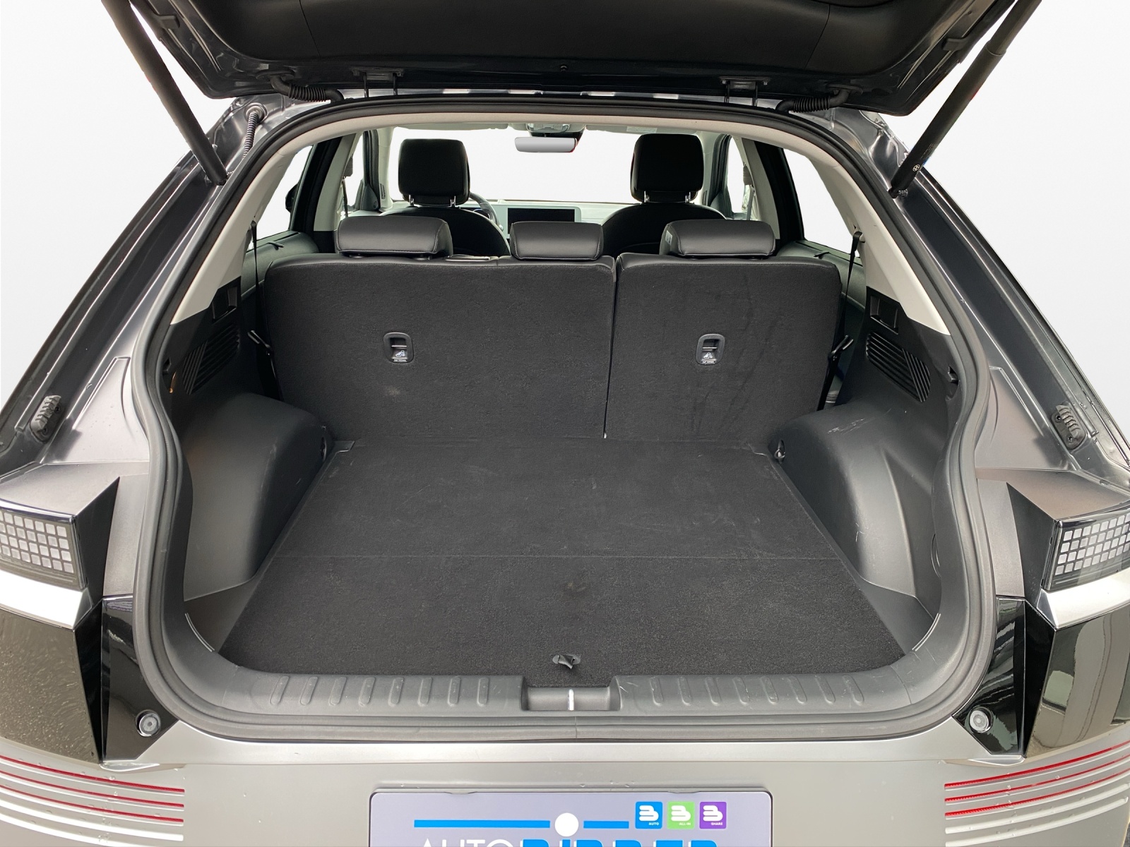 HYUNDAI Ioniq 5 Vertex 4WD-image-15