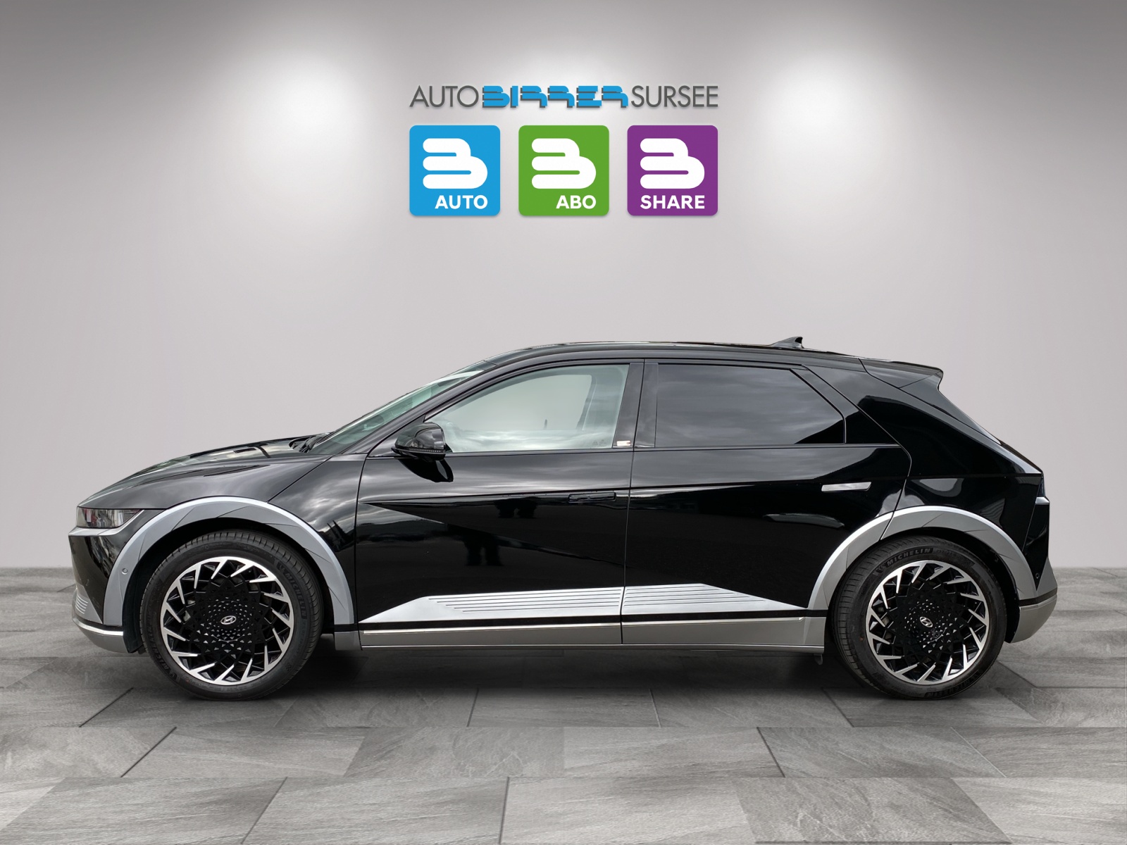 HYUNDAI Ioniq 5 Vertex 4WD-image-7