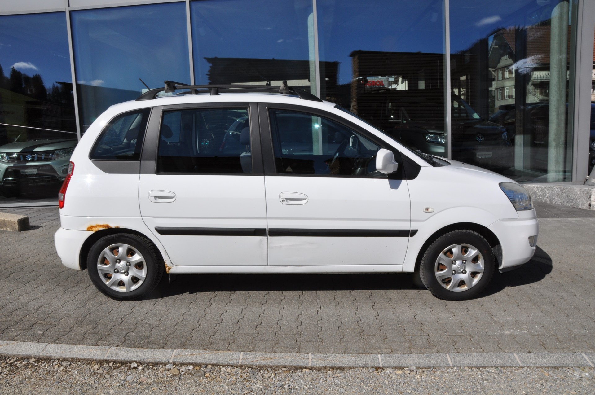 HYUNDAI Matrix 1.6i 16V Comfort-image-6