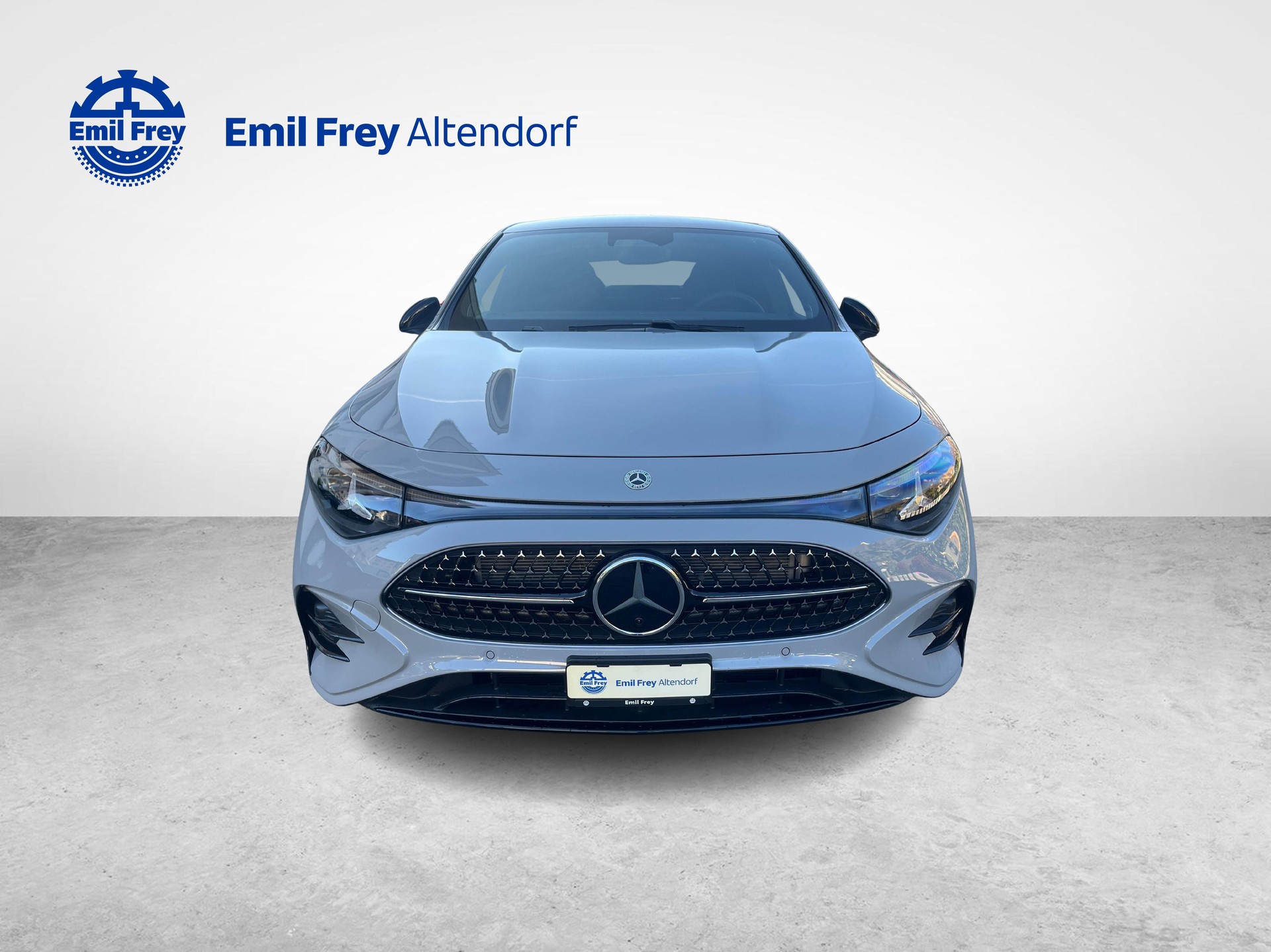 MERCEDES-BENZ CLA 220 4MATIC AMG Line-image-7