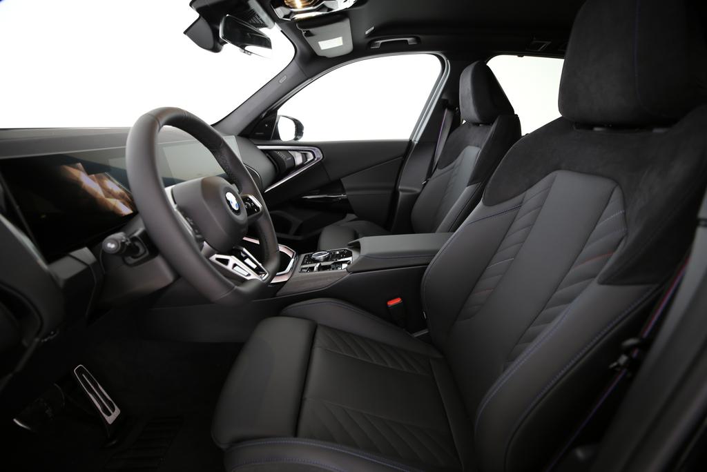 BMW X3 20i xDrive-image-3