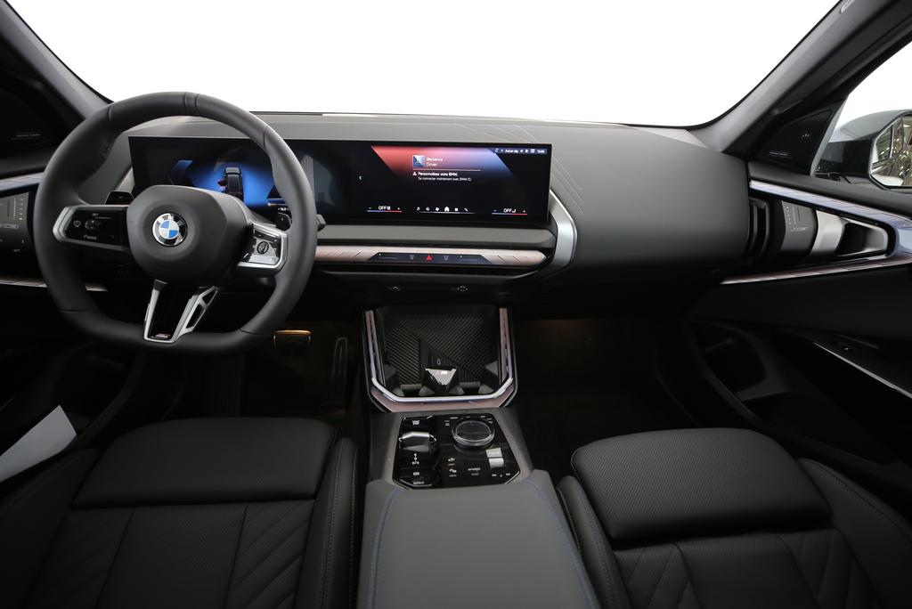 BMW X3 20i xDrive-image-4