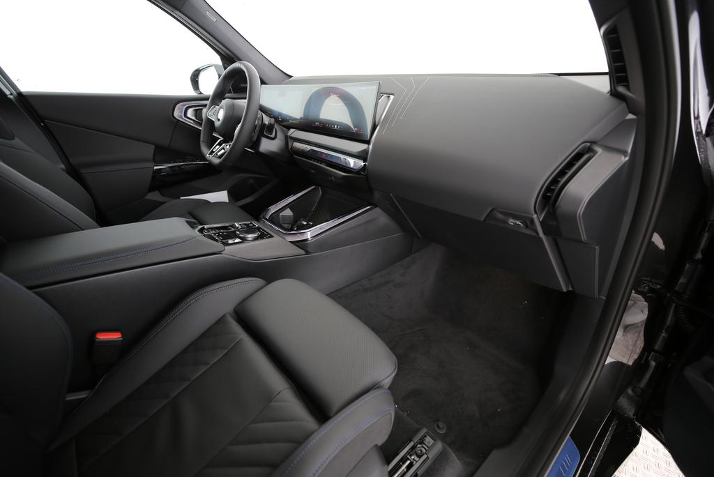 BMW X3 20i xDrive-image-5
