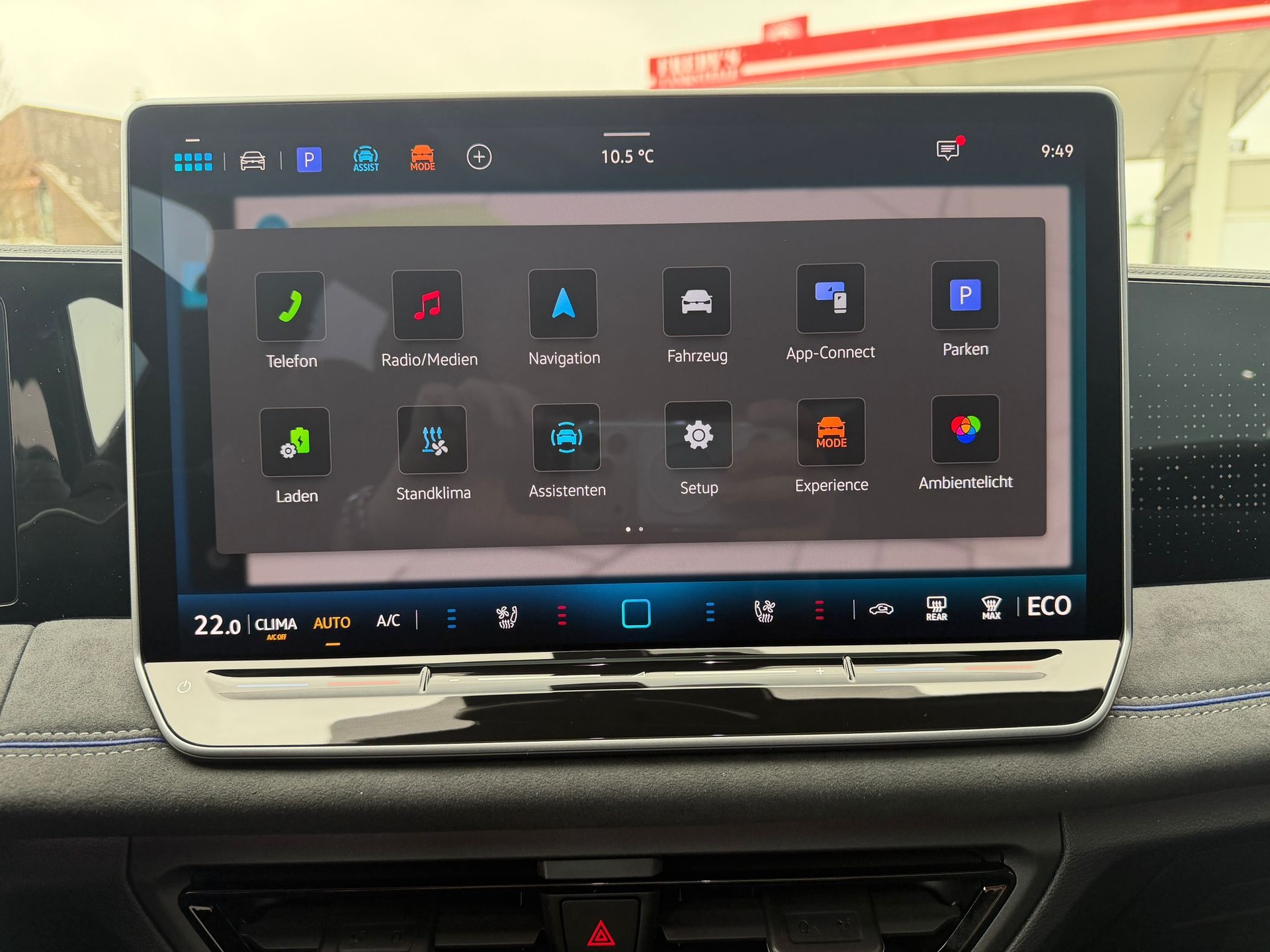 VW Tiguan 1.5 TSI evo2 eHybrid R-Line DSG-image-17