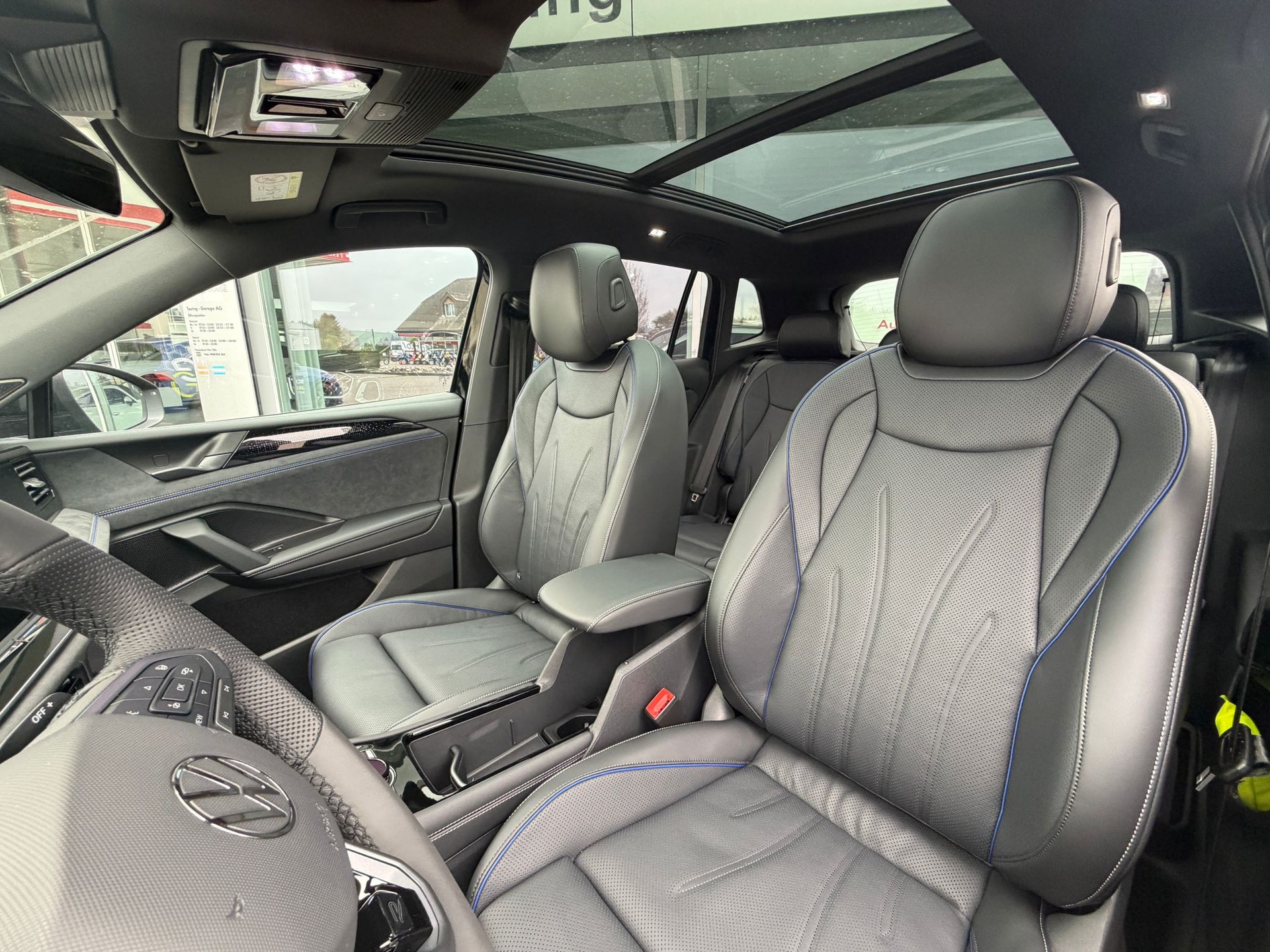 VW Tiguan 1.5 TSI evo2 eHybrid R-Line DSG-image-22