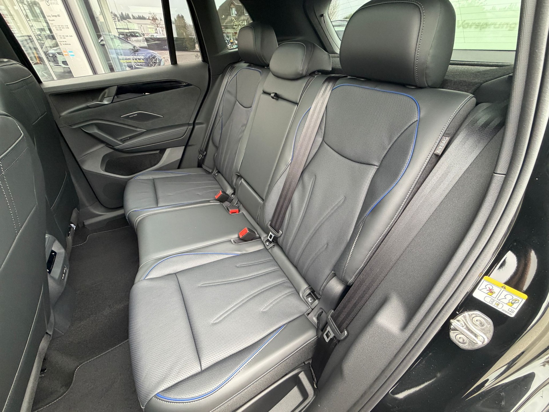 VW Tiguan 1.5 TSI evo2 eHybrid R-Line DSG-image-23