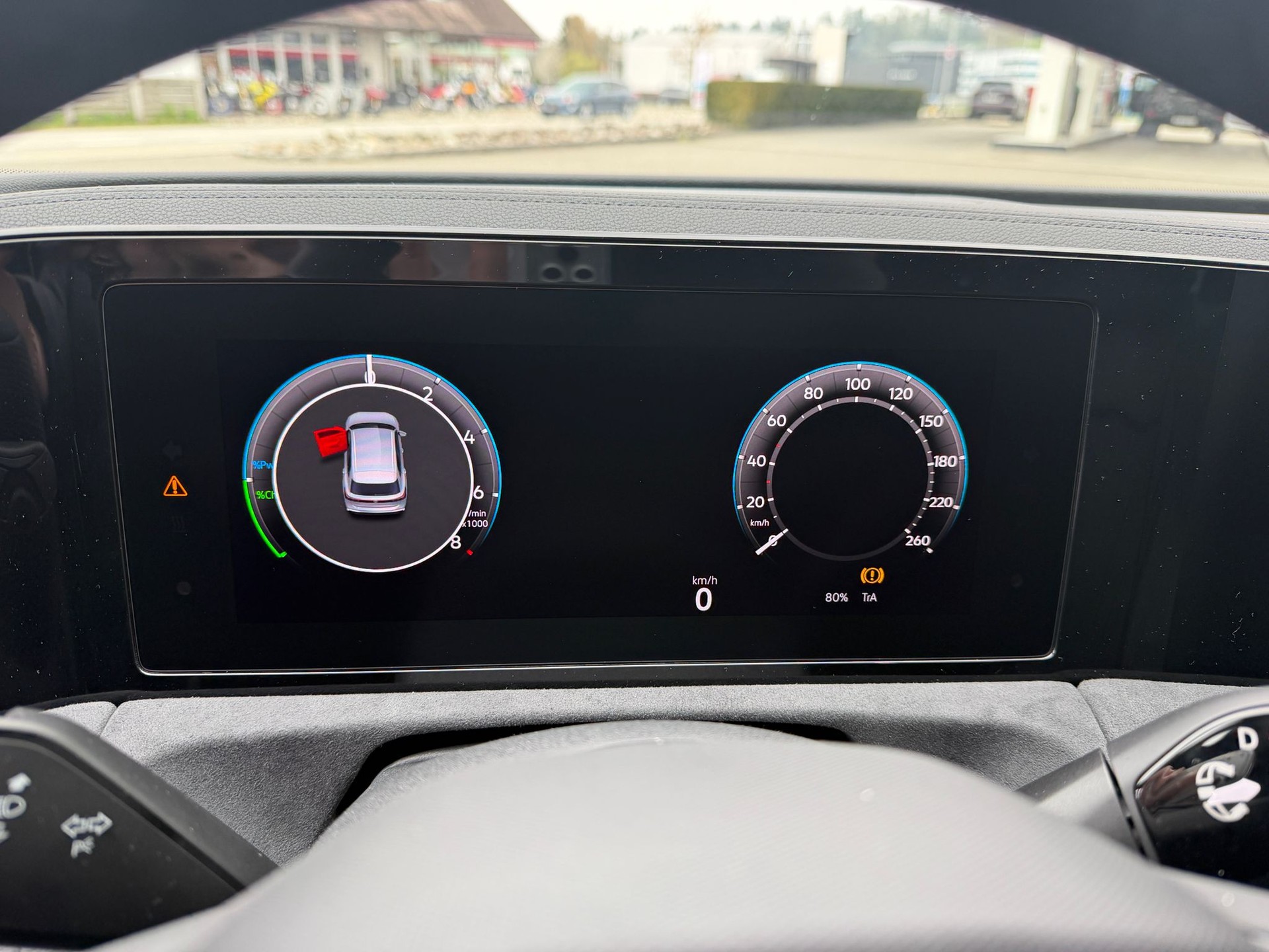 VW Tiguan 1.5 TSI evo2 eHybrid R-Line DSG-image-14