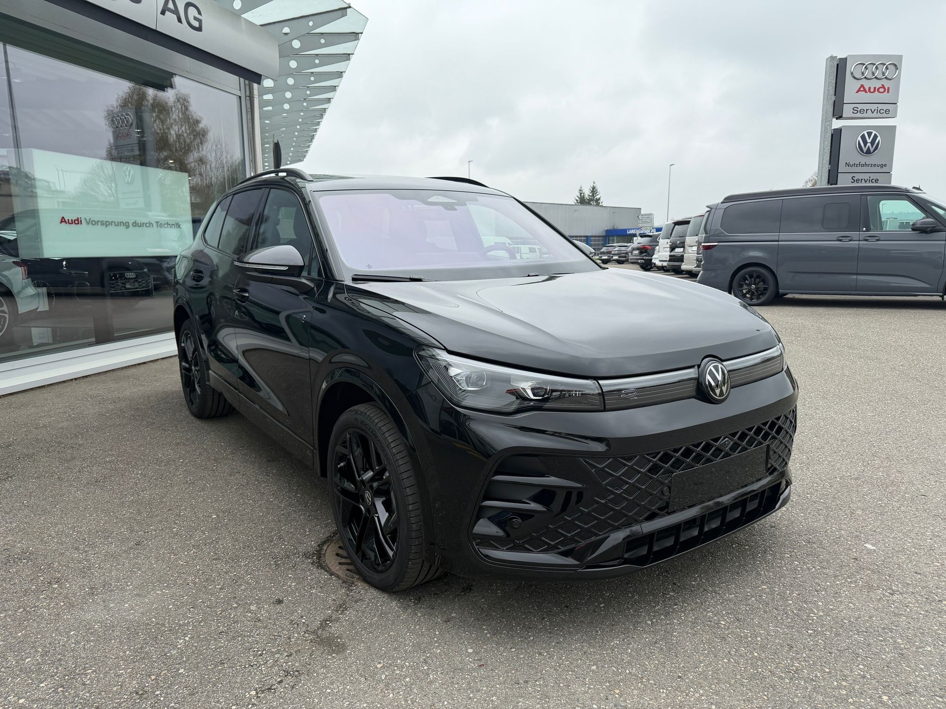 VW Tiguan 1.5 TSI evo2 eHybrid R-Line DSG-image-6