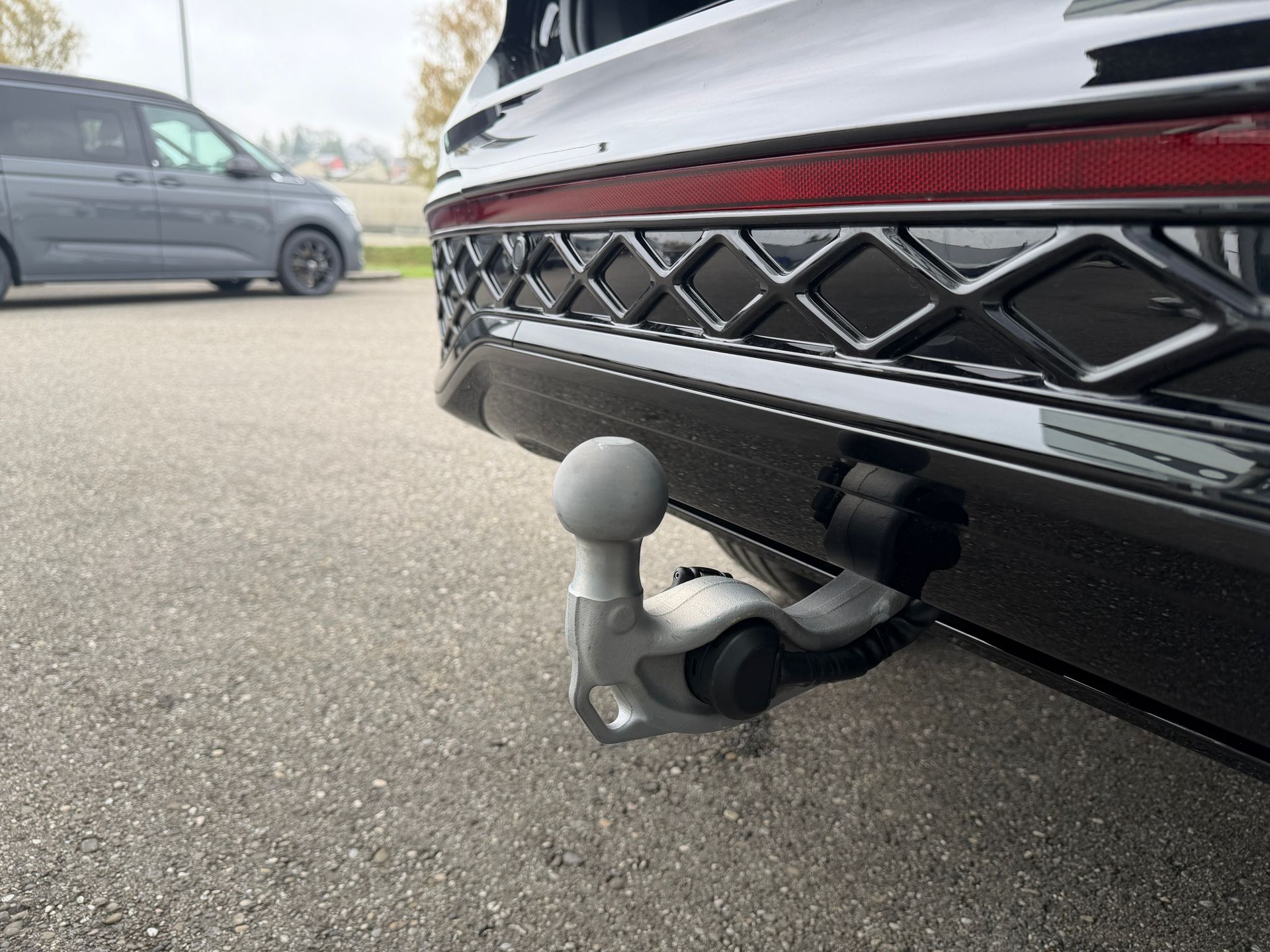 VW Tiguan 1.5 TSI evo2 eHybrid R-Line DSG-image-28