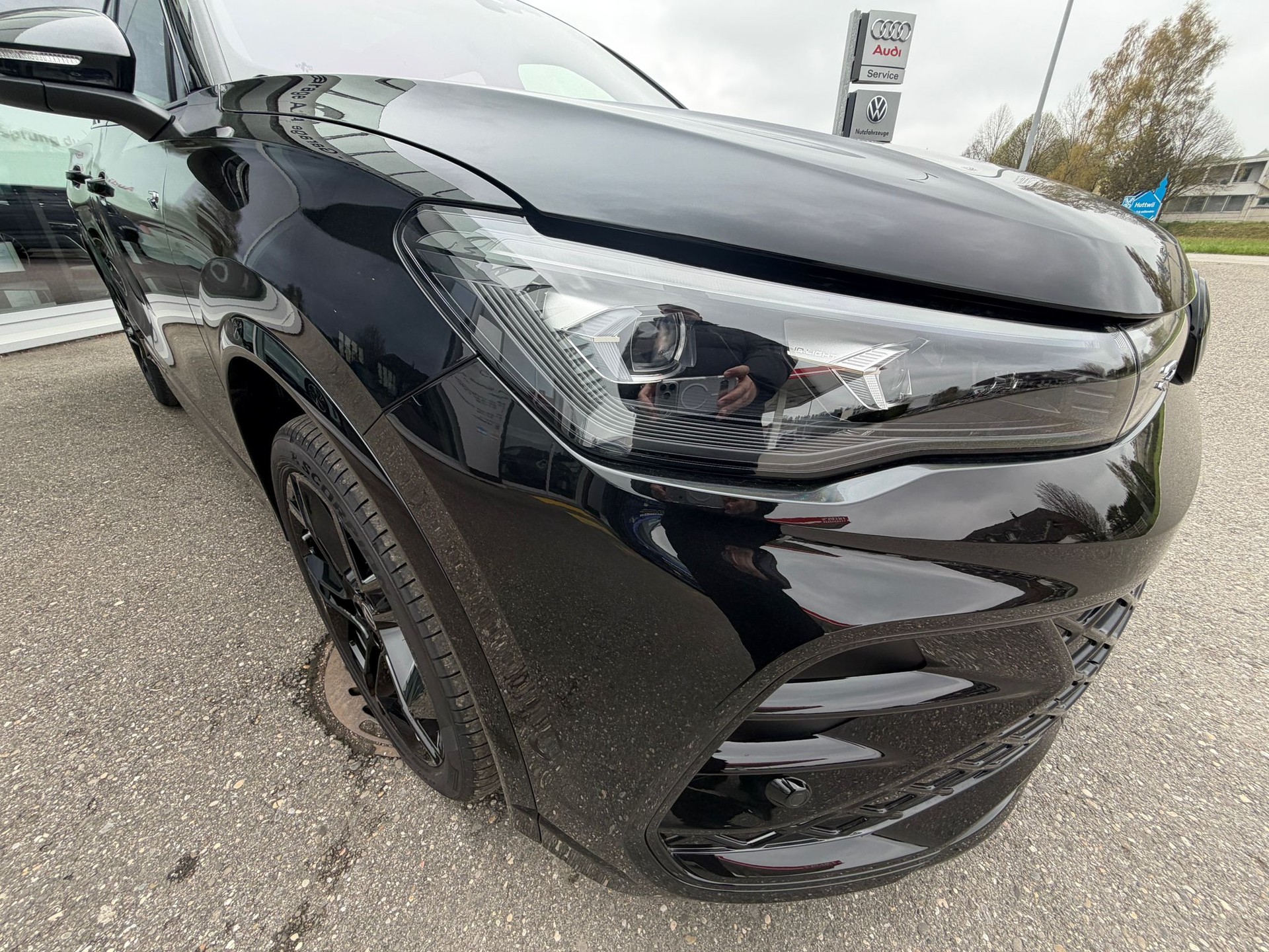 VW Tiguan 1.5 TSI evo2 eHybrid R-Line DSG-image-8