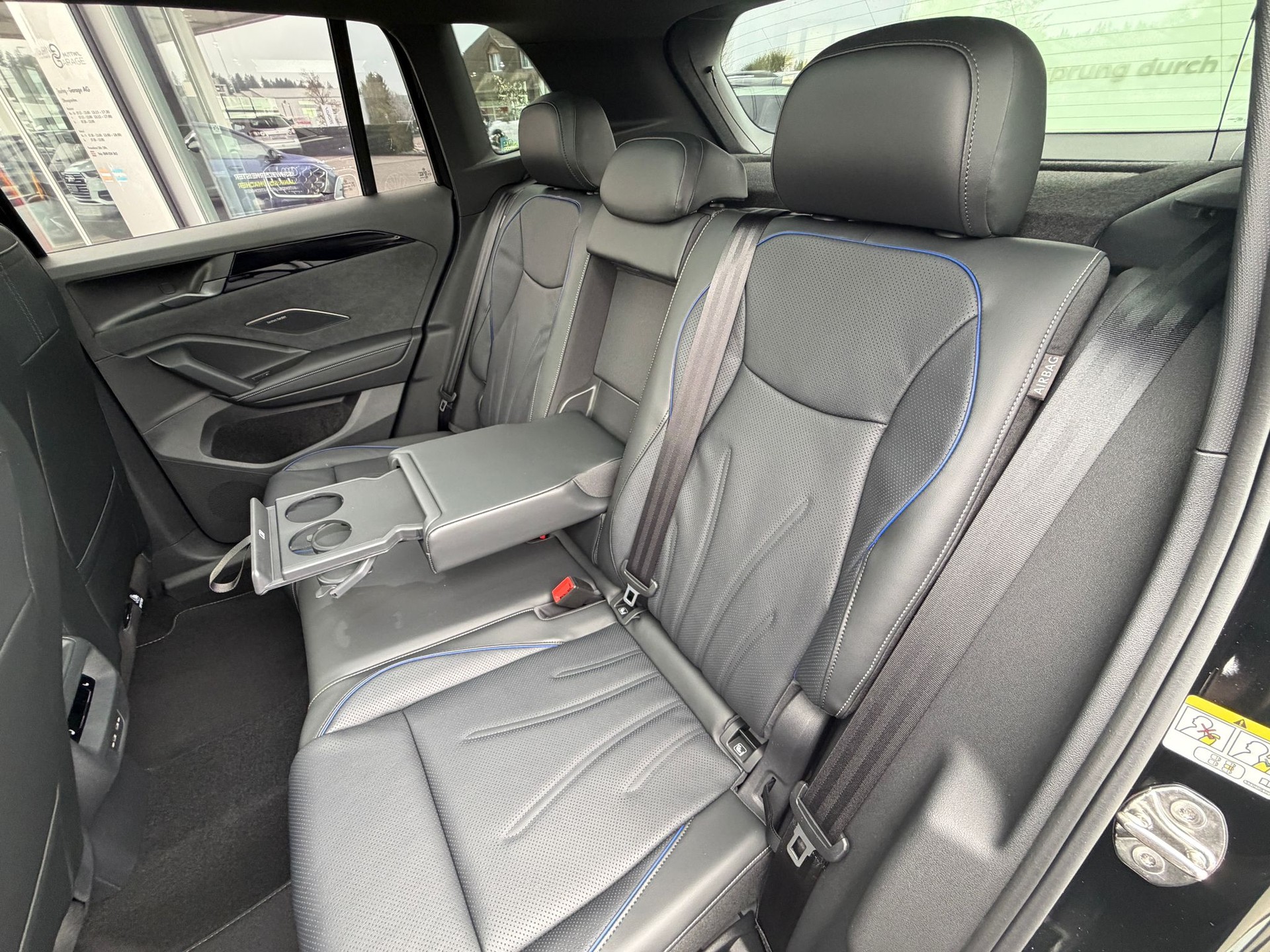 VW Tiguan 1.5 TSI evo2 eHybrid R-Line DSG-image-24