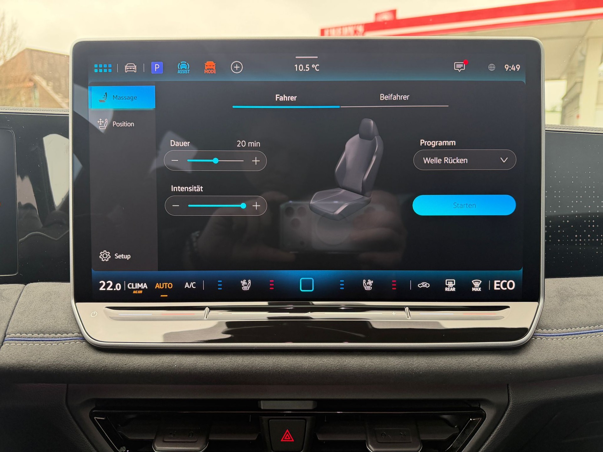 VW Tiguan 1.5 TSI evo2 eHybrid R-Line DSG-image-18
