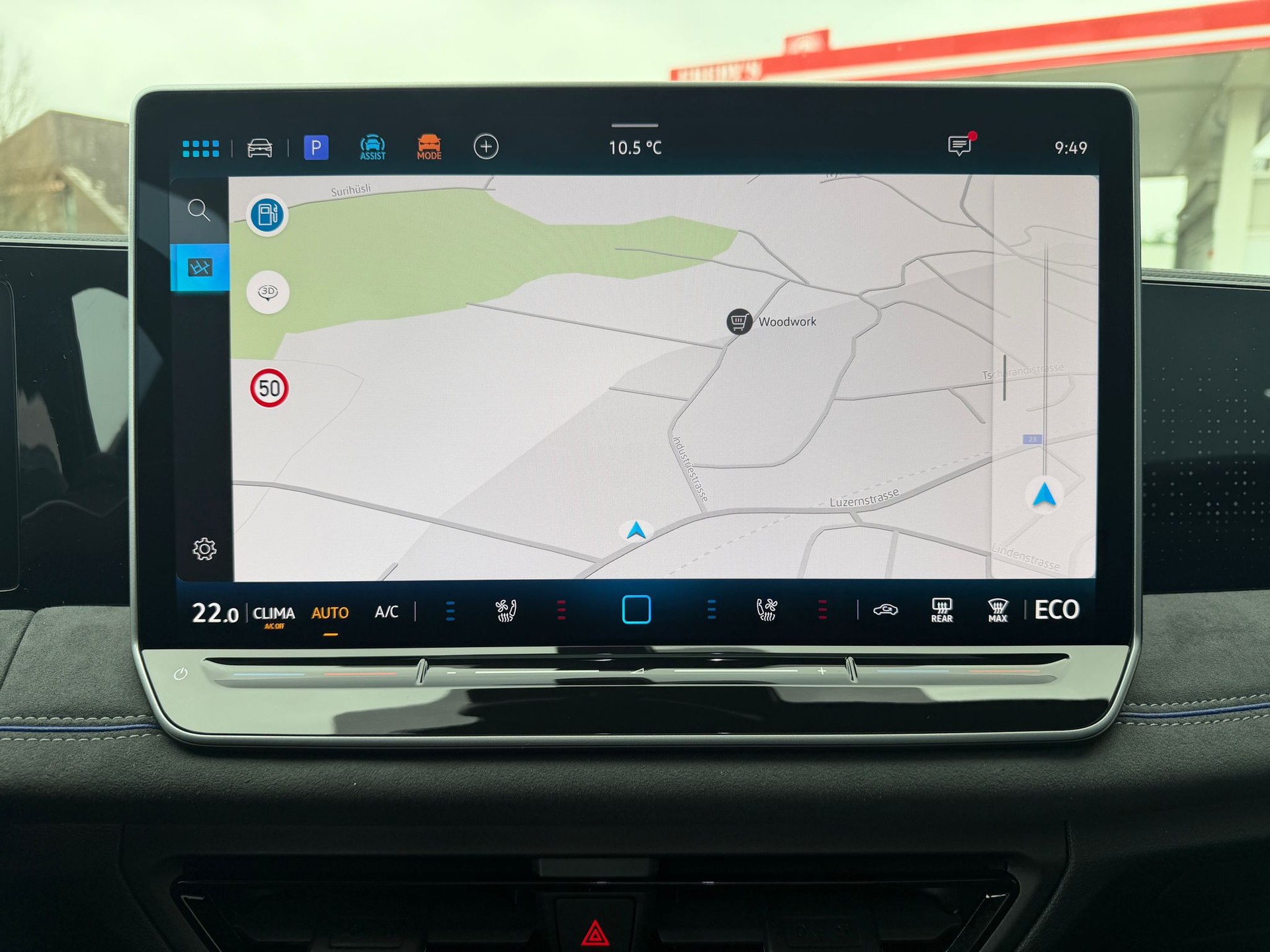 VW Tiguan 1.5 TSI evo2 eHybrid R-Line DSG-image-16