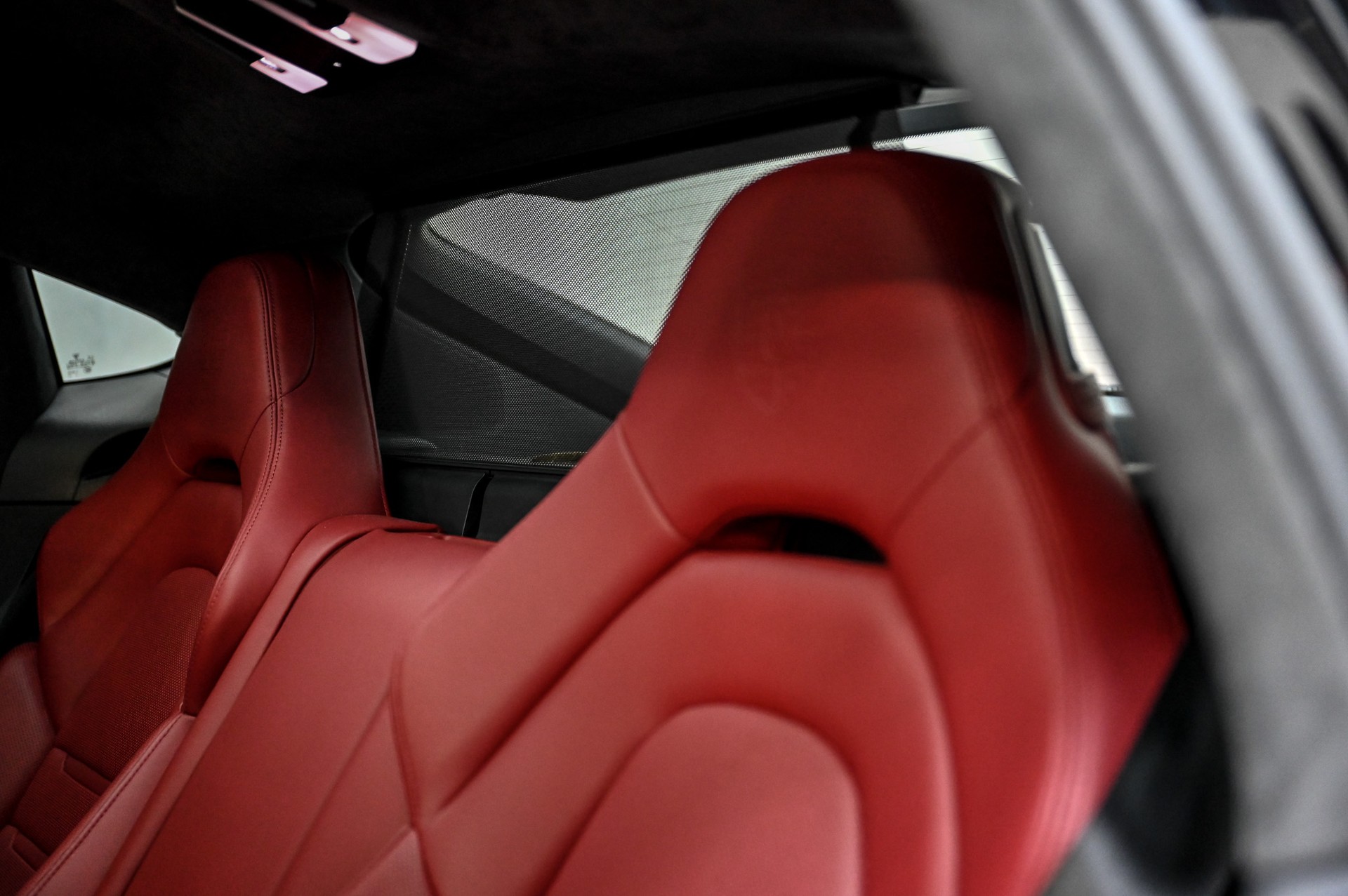 PORSCHE Panamera Turbo S E-Hybrid-image-30