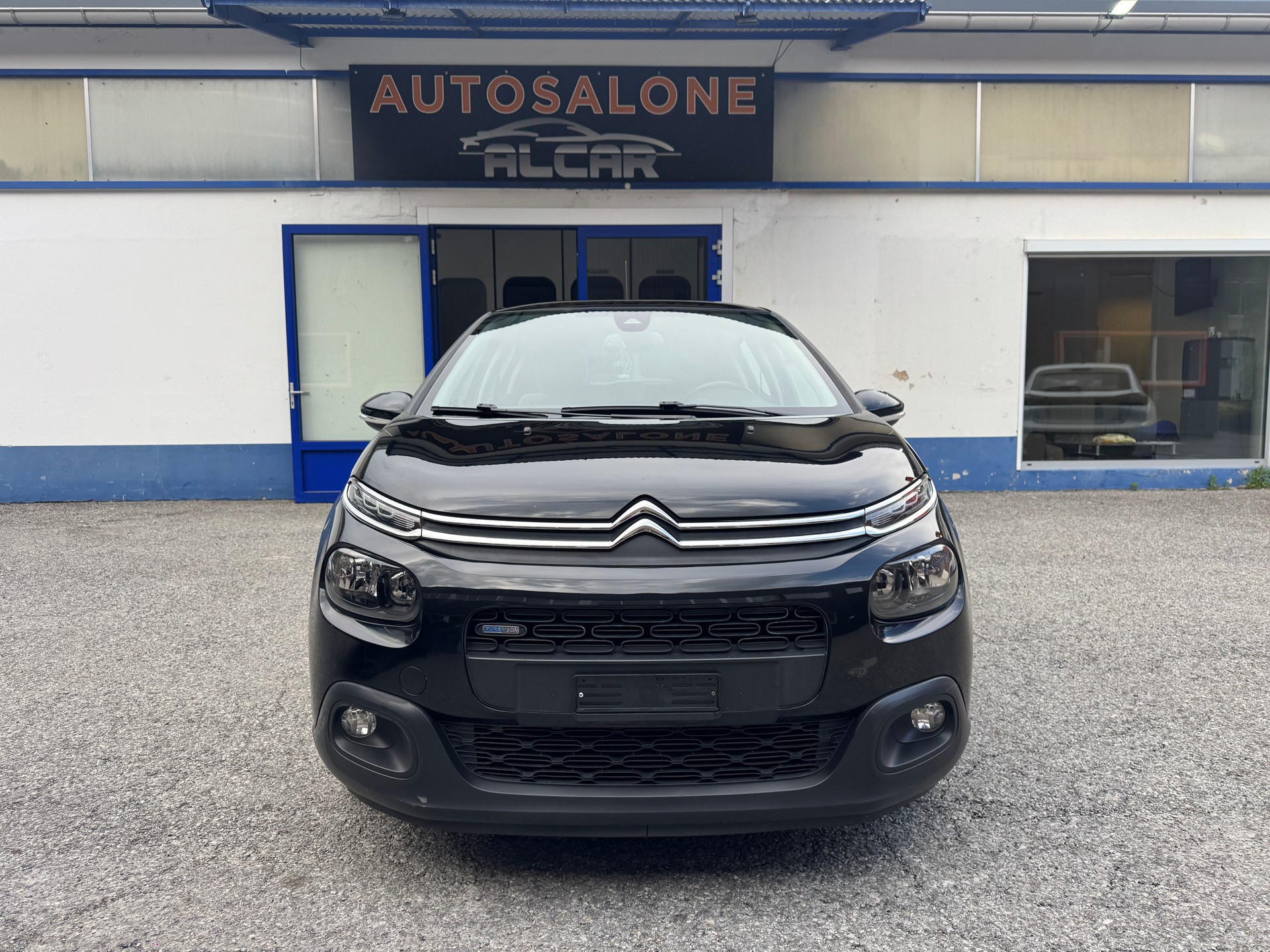 CITROEN C3 1.2i PureTech Feel EAT