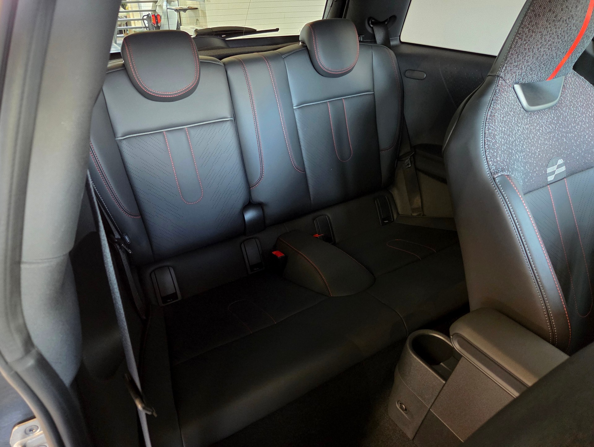 MINI Mini F66 2.0i John Cooper Works-image-20