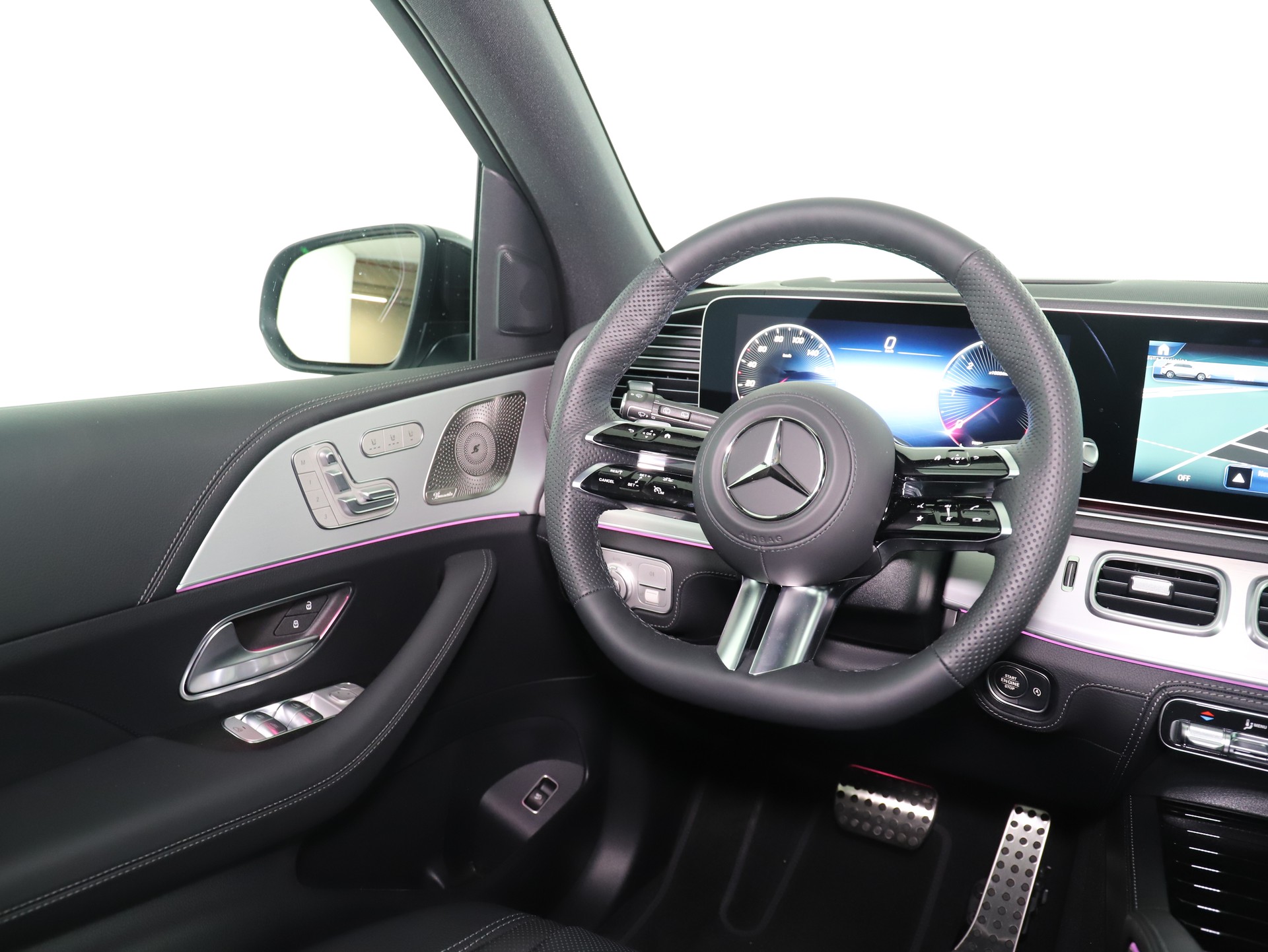 MERCEDES-BENZ GLE 450 d 4M 9G-Tronic-image-13
