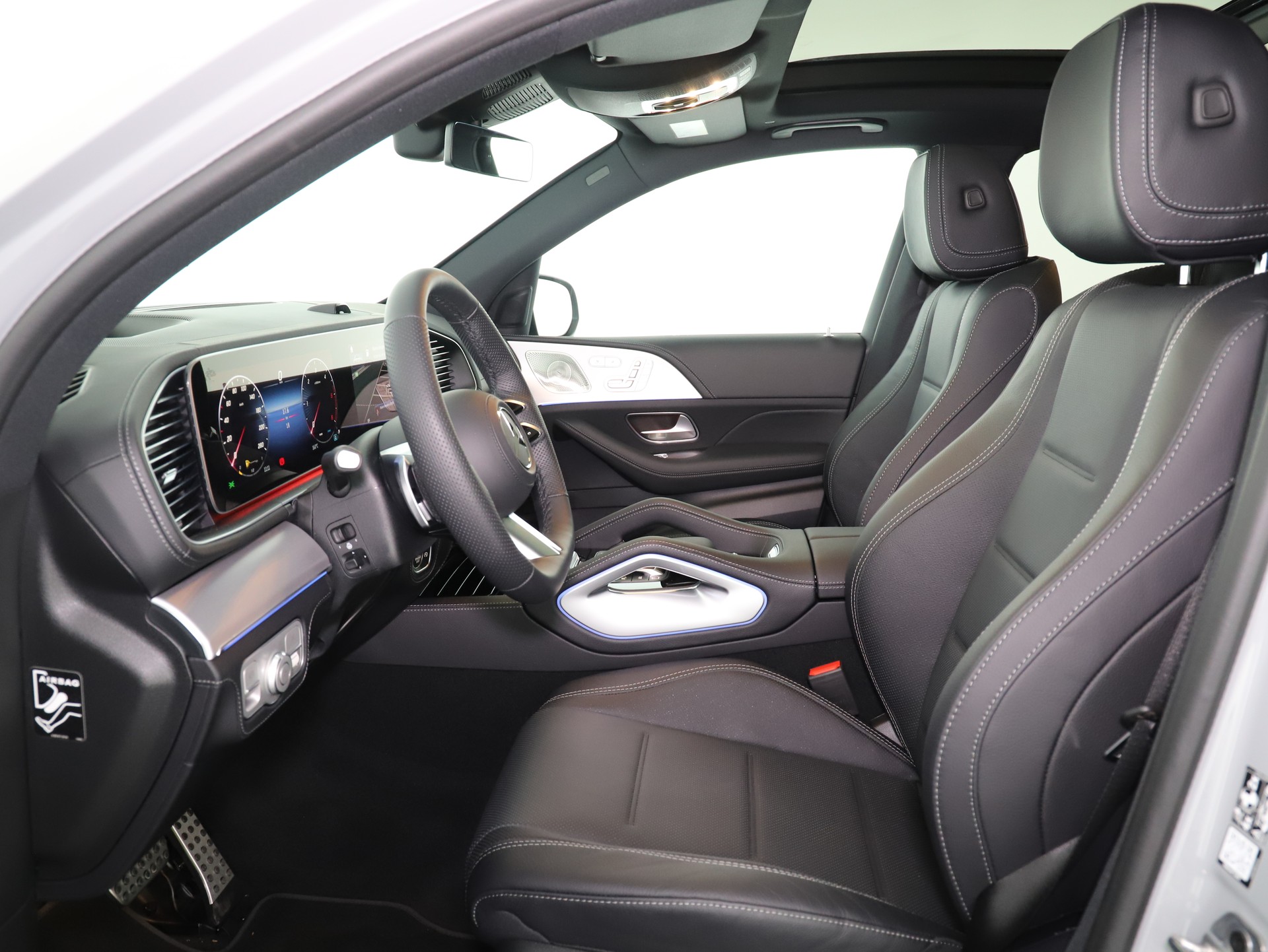 MERCEDES-BENZ GLE 450 d 4M 9G-Tronic-image-9