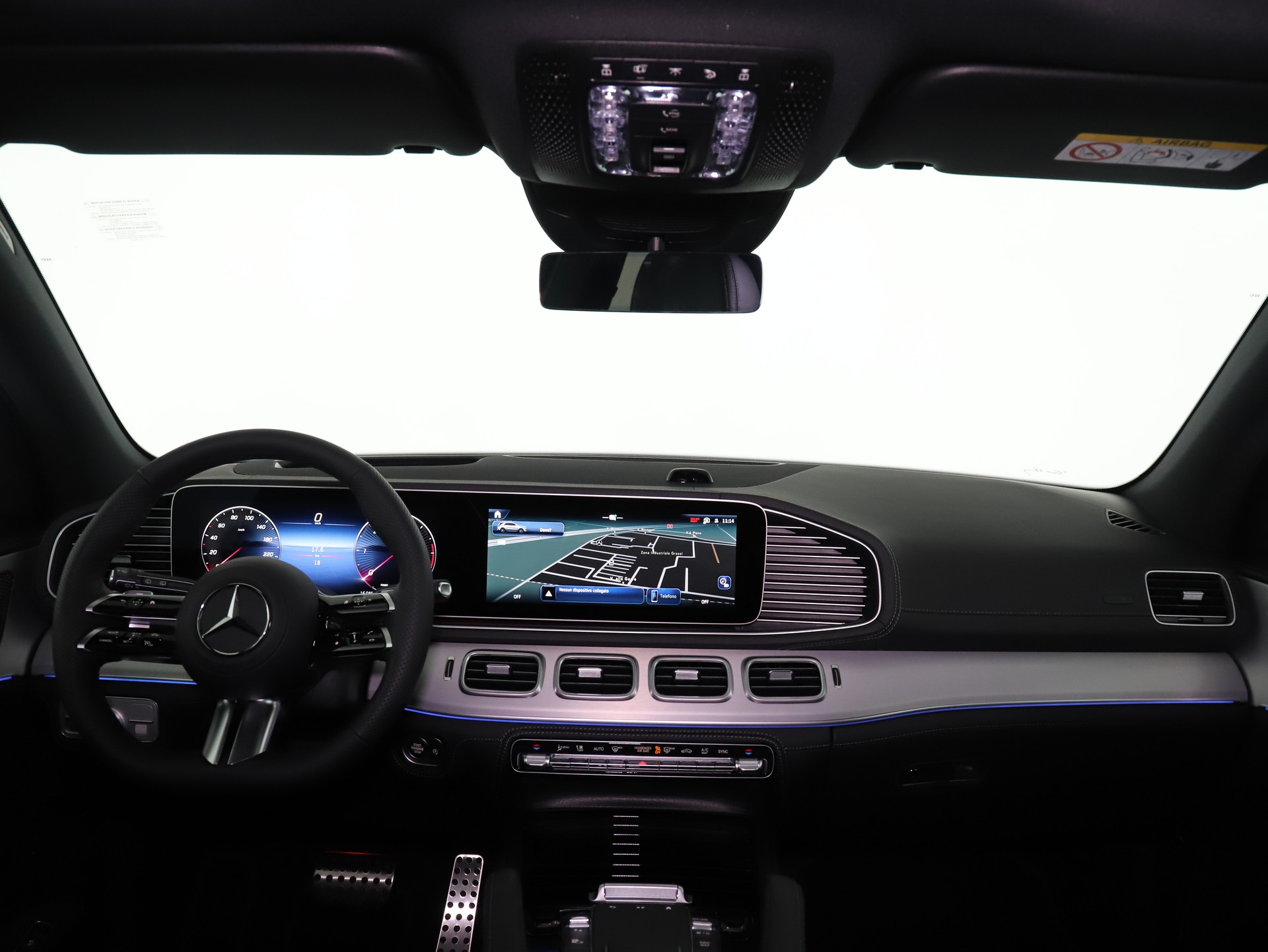 MERCEDES-BENZ GLE 450 d 4M 9G-Tronic-image-12